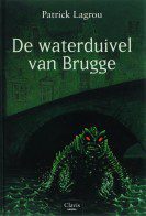 De waterduivel van Brugge