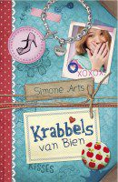 Krabbels van Bien - Simone Arts