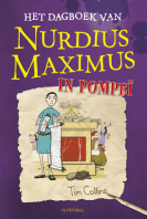 Nurdius Maximus in Pompeï