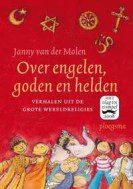 Over engelen, goden en helden - Janny van der Molen