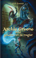 Archie Greene en het geheim van de magiër