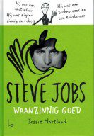 Steve Jobs waanzinnig goed