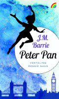 Peter Pan Reggie Naus