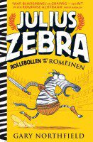 Julius Zebra Rollebollen met de Romeinen