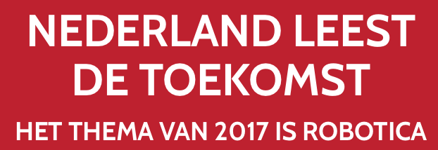 Nederland Leest 2017
