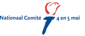 Logo nationaal comité 4-5 mei