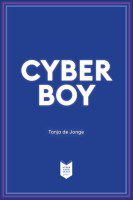 Cyberboy Nederland Leest Junior