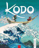 Kodo - de weg van de boog
