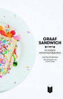 Graaf Sandwich Nederland Leest