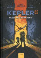 Kepler62 deel 1