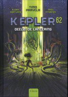 Kepler62 - 2
