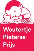 Woutertje Pieterse Prijs