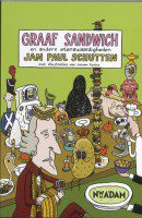 Graaf Sandwich en andere etenswaardigheden