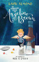Het wonderlijke verhaal van Angelino Brown