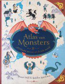 Atlas van Monsters