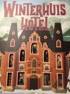 Winterhuis Hotel