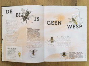 Handboek voor bijenfans 1