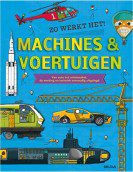 Machines & voertuigen