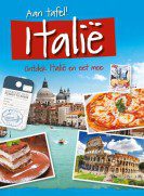 Ontdek Italië en eet mee
