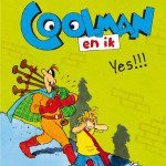 Coolman en ik - Yes!!!