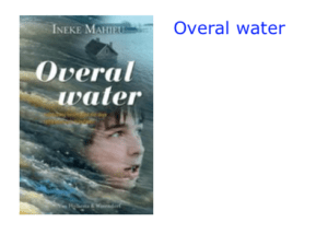 Overal water