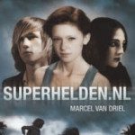 Superhelden.nl (deel 1)
