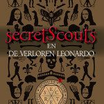 Secret Scouts en de Verloren Leonardo