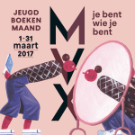 Jeugdboekenmaand 2017