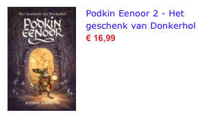 Podkin Eenoor 2 bol.com