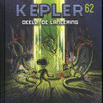 Kepler62 - 2