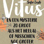 Vitus en een mysterie