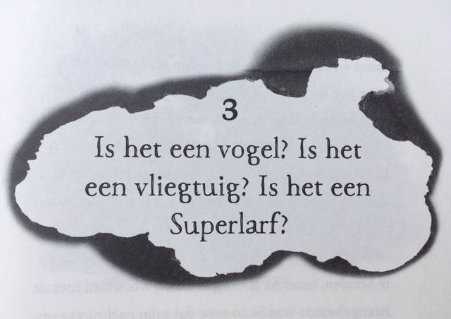de-jongen-die-draken-kweekte-illustratie - Leesbevordering in de klas