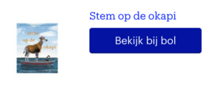 Stem op de okapi