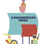 Kinderboekenweek 2019