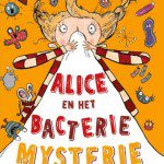 Alice en het bacteriemysterie