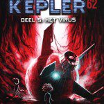 Kepler62 deel 5