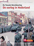 De oorlog in Nederland