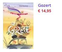 Gozert bol.com