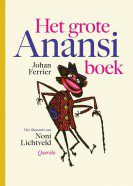 Het grote Anansiboek