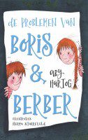Boris en Berber