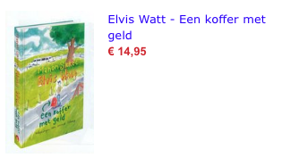 Elvis Watt 2 bol