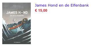 James Hond