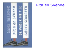 Pita en Svenne bol.com