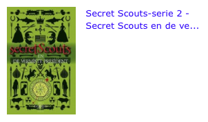 Secret Scouts bol.com