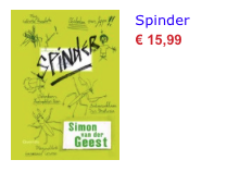 Spinder bol.com