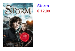 Storm bol.com