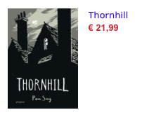 Thornhill bol.com