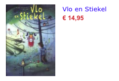 Vlo en Stiekel bol.com