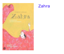 Zahra bol.com