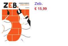 Zeb. bol.com